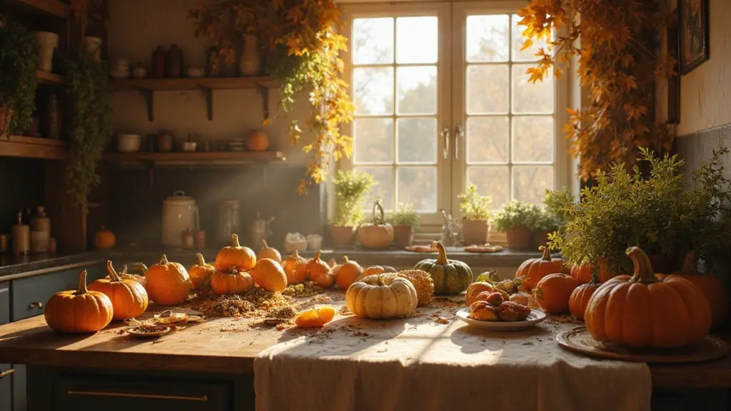 27 Gluten Free Dairy Free Fall Recipes Cozy And Comforting