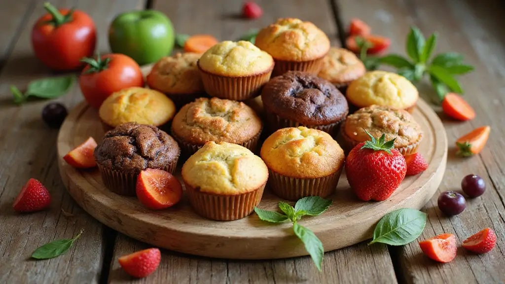 27 Gluten Free Dairy Free Muffins Recipes Soft And Moist