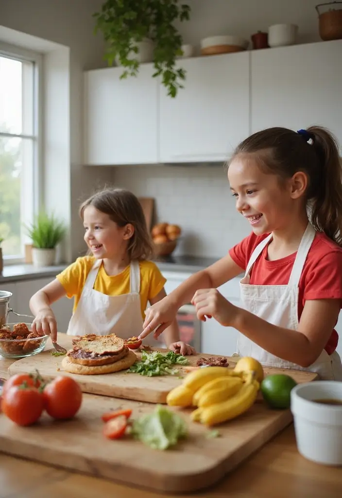 27 Gluten Free Dairy Free Nut Free Recipes Kids Will Love - Conclusion