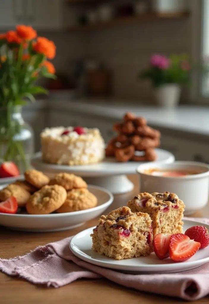 27 Gluten Free Recipes Easy Celiac Desserts That Work Every Time - Conclusion