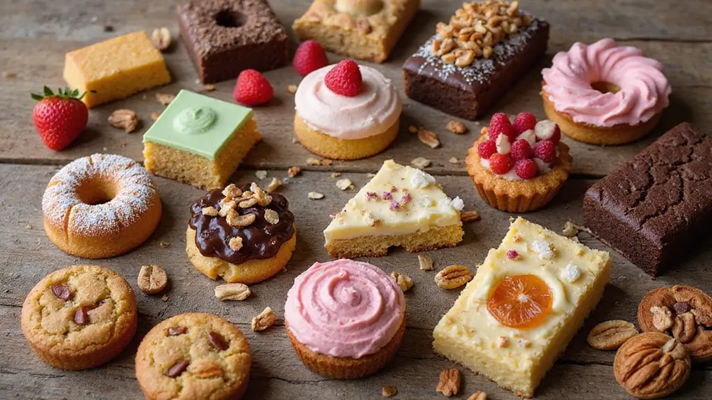 27 Gluten Free Recipes Easy Celiac Desserts That Work Every Time