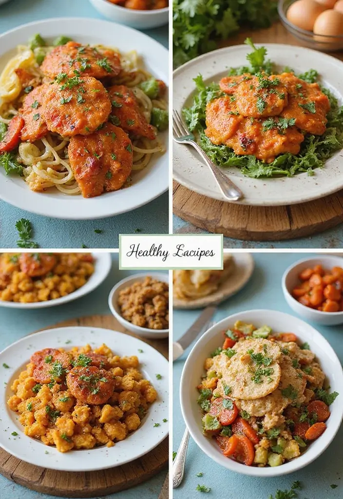 27 No Onion No Garlic Recipes Gluten Free And Delicious - Conclusion