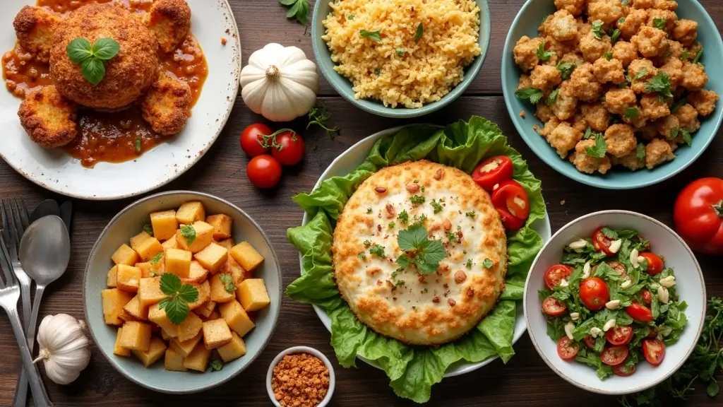 27 No Onion No Garlic Recipes Gluten Free And Delicious