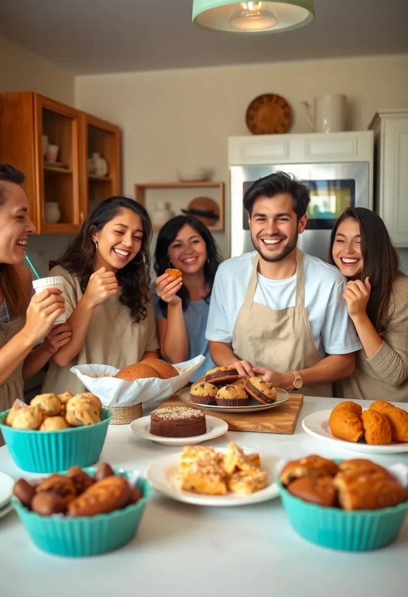 28 Cup For Cup Gluten Free Flour Recipes That Actually Work - Conclusion