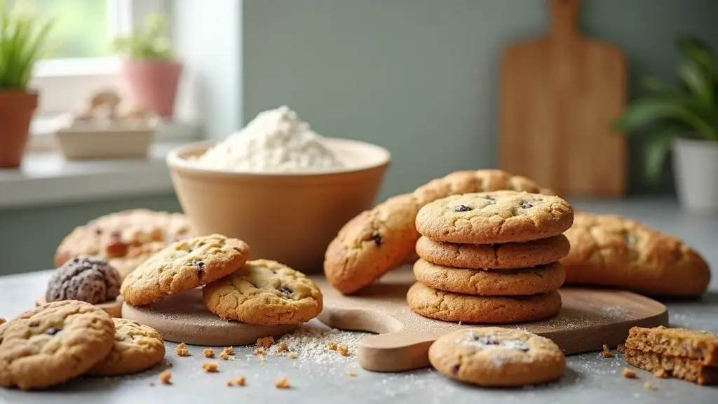 28 Cup For Cup Gluten Free Flour Recipes That Actually Work
