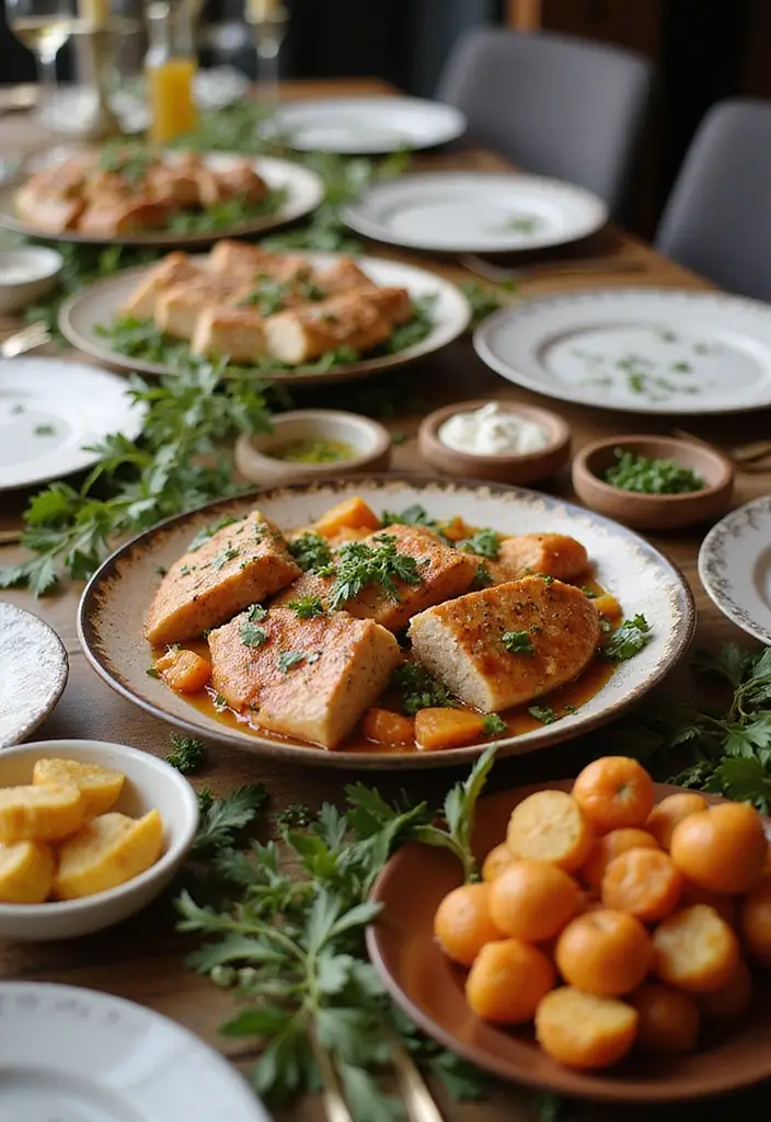 28 Gluten Free Recipes For A Crowd That Everyone Will Enjoy - Conclusion