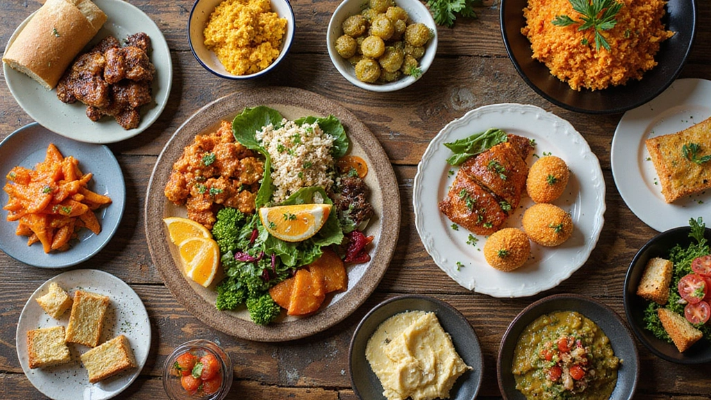 28 Gluten Free Recipes For A Crowd That Everyone Will Enjoy