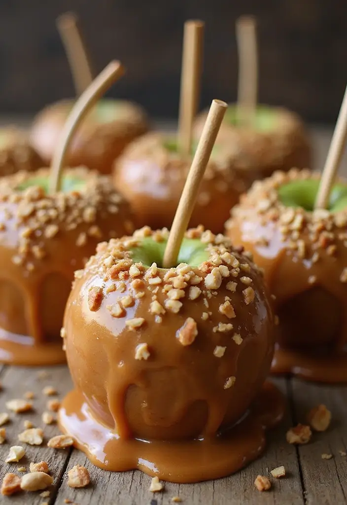 28 Vegan Dairy Free Gluten Free Recipes Packed With Flavor 26 28 Vegan Dairy Free Gluten Free Recipes Packed With Flavor - 26. Spiced Caramel Apples