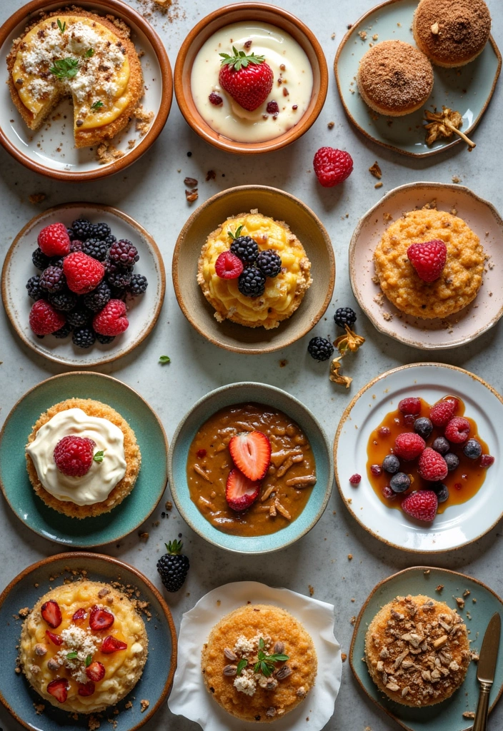 28 Vegan Dairy Free Gluten Free Recipes Packed With Flavor 29 28 Vegan Dairy Free Gluten Free Recipes Packed With Flavor - Conclusion