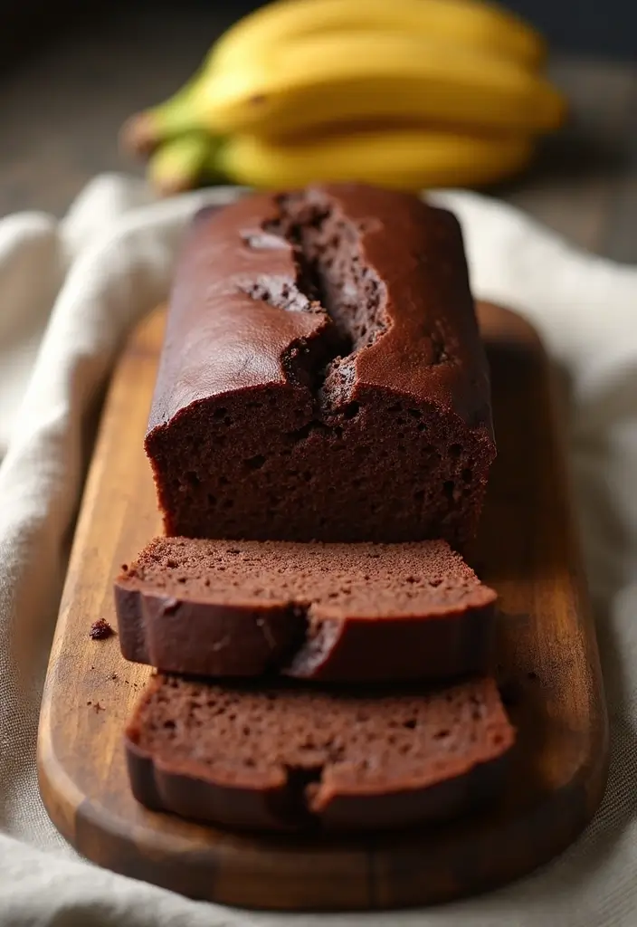 30 Gluten And Dairy Free Recipes Easy To Make At Home 29 30 Gluten And Dairy Free Recipes Easy To Make At Home - 29. Chocolate Banana Bread