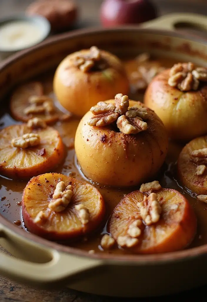 30 Gluten And Dairy Free Recipes Easy To Make At Home 30 30 Gluten And Dairy Free Recipes Easy To Make At Home - 30. Baked Cinnamon Apples