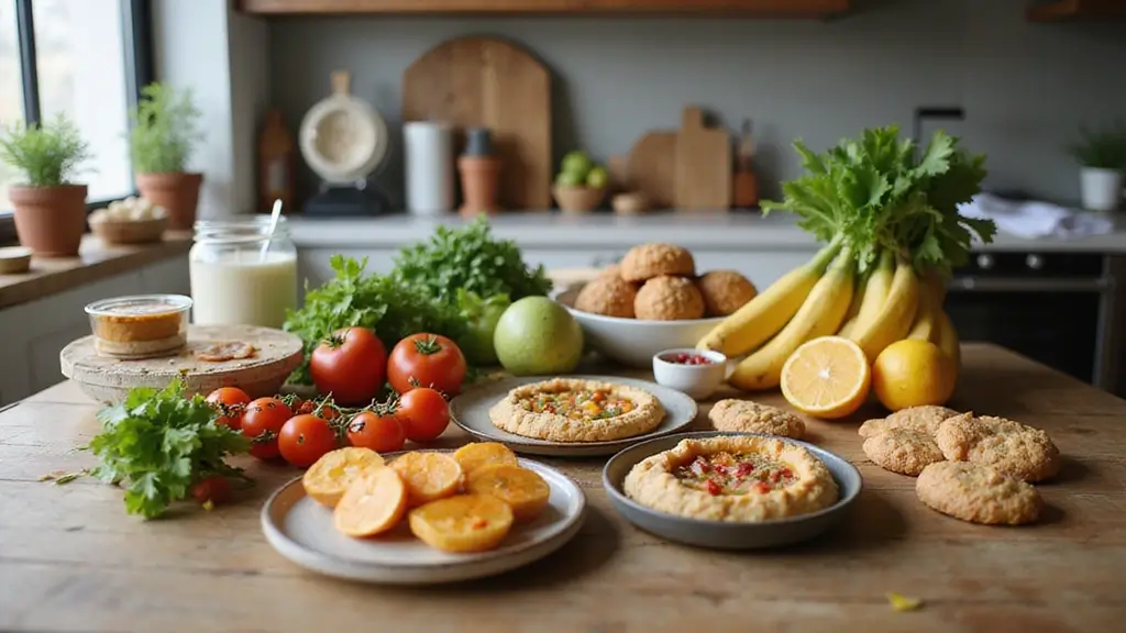 30 Gluten Free Casein Free Recipes Kids Will Enjoy