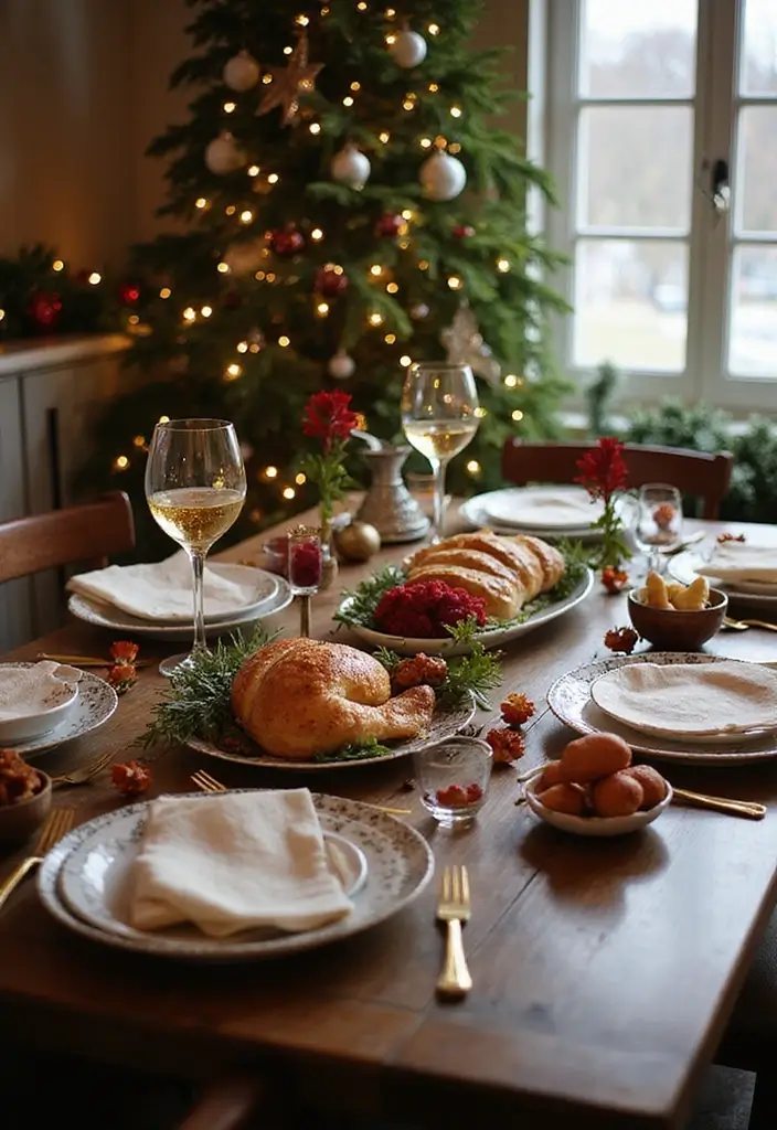 30 Gluten Free Dairy Free Christmas Recipes For The Holidays - Conclusion