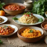 30 Gluten Free Dairy Free Pasta Recipes To Savor