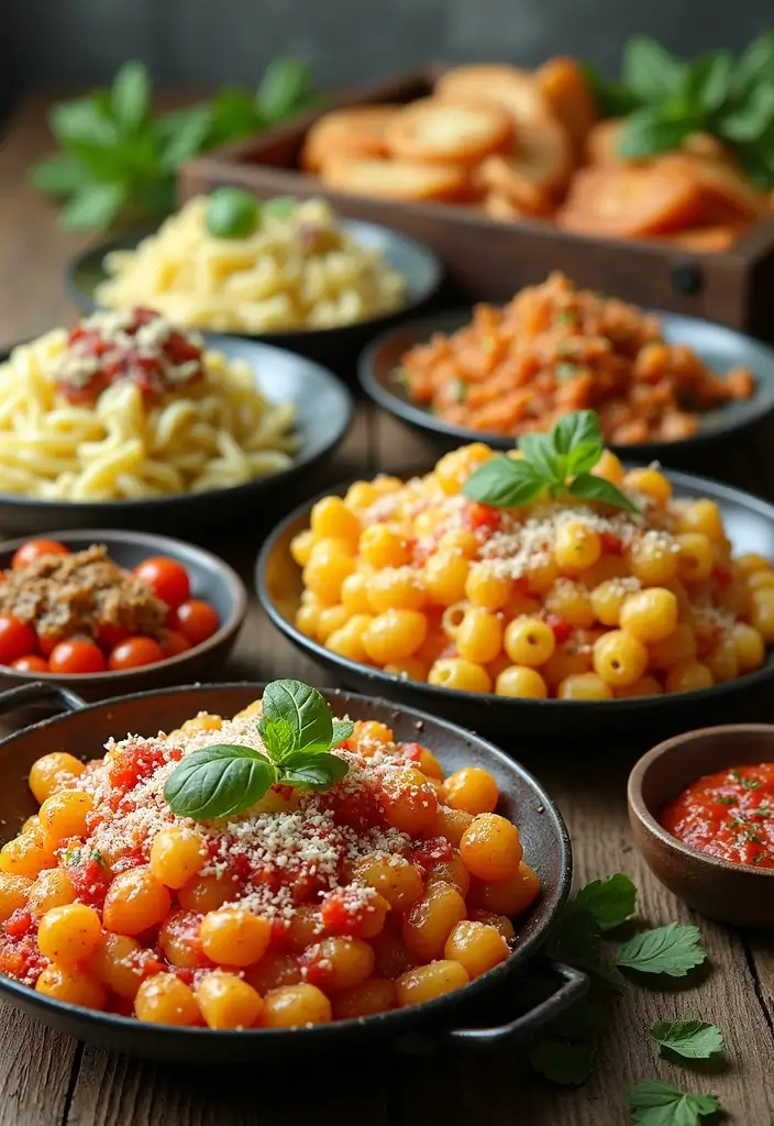 30 Gluten Free Dairy Free Pasta Recipes To Savor - Conclusion