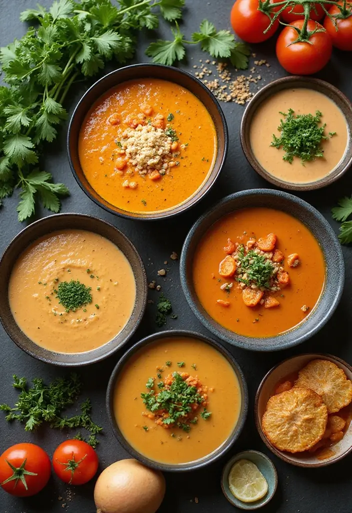 30 Gluten Free Dairy Free Soup Recipes To Warm You Up - Conclusion