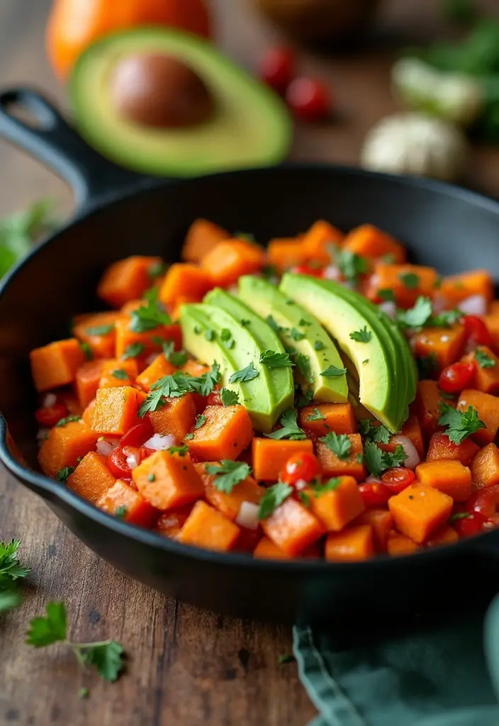 30 Gluten Free Dairy Free Soy Free Recipes For Every Meal 19 30 Gluten Free Dairy Free Soy Free Recipes For Every Meal - 19. Sweet Potato Hash