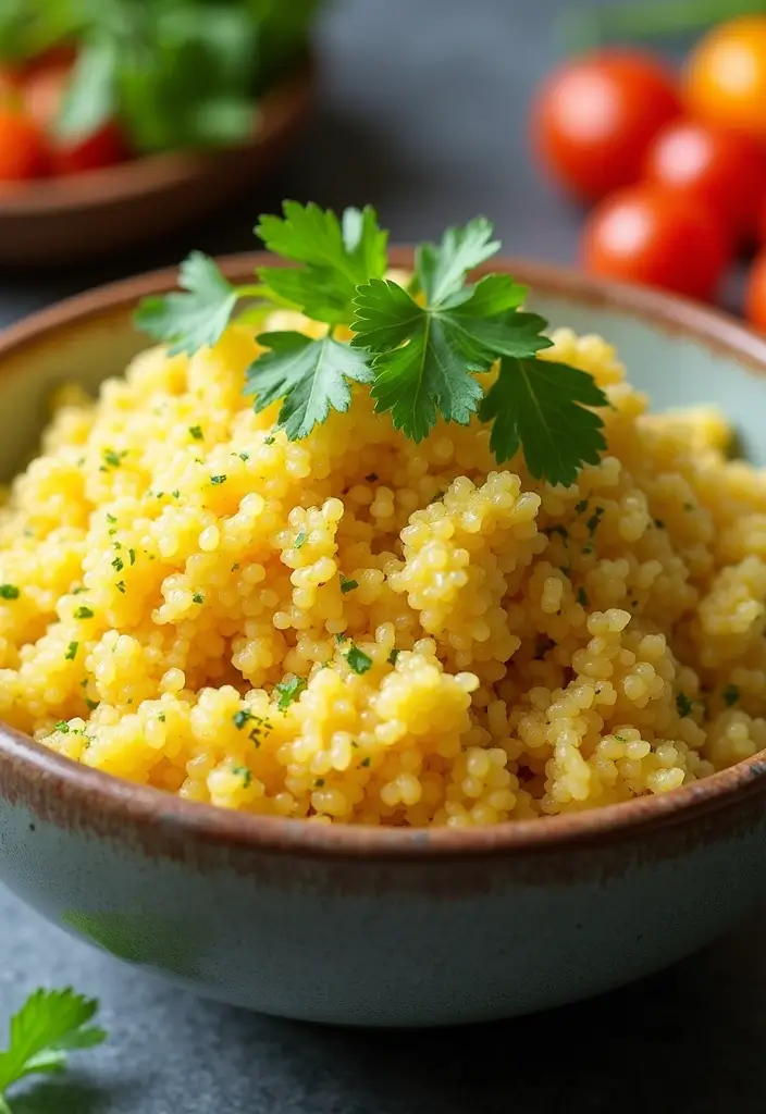 30 Gluten Free Dairy Free Soy Free Recipes For Every Meal 21 30 Gluten Free Dairy Free Soy Free Recipes For Every Meal - 21. Coconut Curry Quinoa