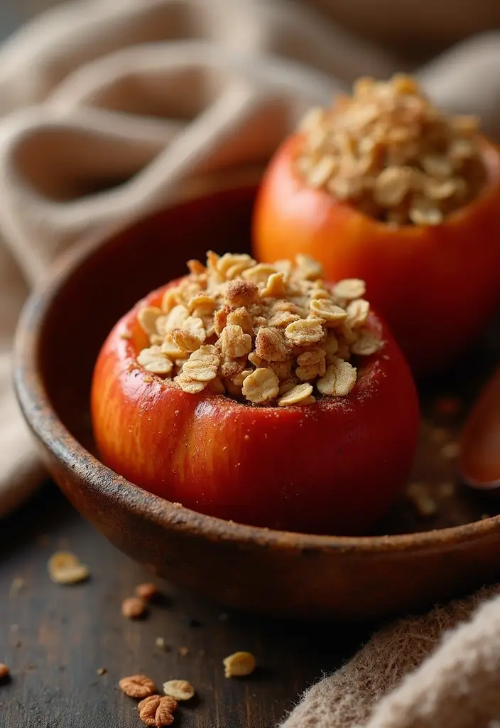 30 Gluten Free Dairy Free Soy Free Recipes For Every Meal 23 30 Gluten Free Dairy Free Soy Free Recipes For Every Meal - 23. Baked Apples with Cinnamon