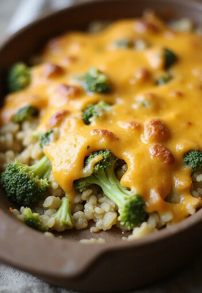 30 Gluten Free Dairy Free Soy Free Recipes For Every Meal 25 30 Gluten Free Dairy Free Soy Free Recipes For Every Meal - 25. Broccoli Rice Casserole