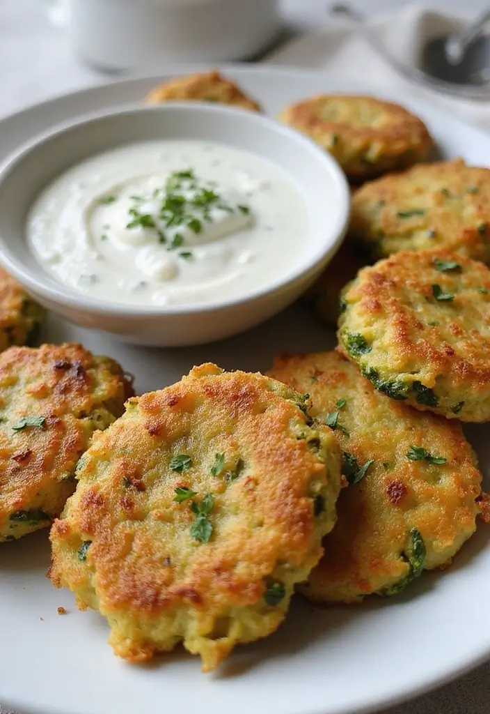 30 Gluten Free Dairy Free Soy Free Recipes For Every Meal 28 30 Gluten Free Dairy Free Soy Free Recipes For Every Meal - 28. Zucchini Fritters