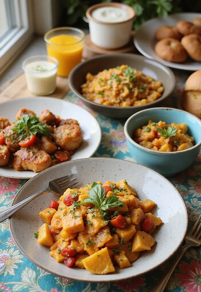 30 Gluten Free Dairy Free Soy Free Recipes For Every Meal 31 30 Gluten Free Dairy Free Soy Free Recipes For Every Meal - Conclusion