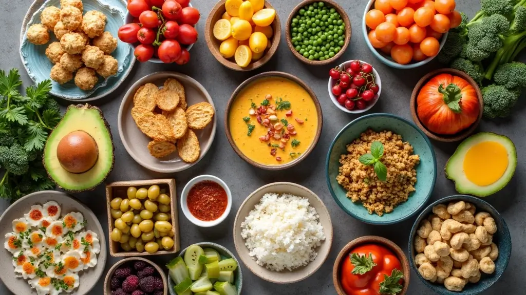 30 Gluten Free Recipes For New Moms: Nutritious And Simple