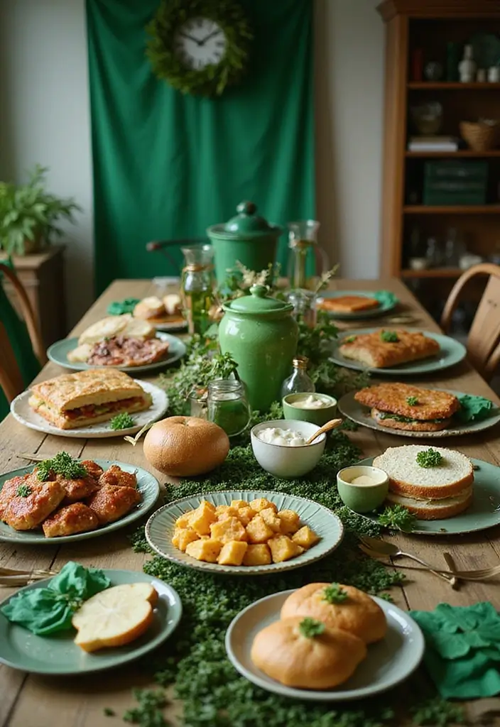 30 Gluten Free St Patricks Day Recipes To Celebrate - Conclusion