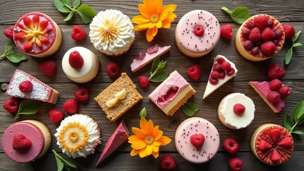 30 Gluten Free Sugar Free Cake Recipes For Every Occasion