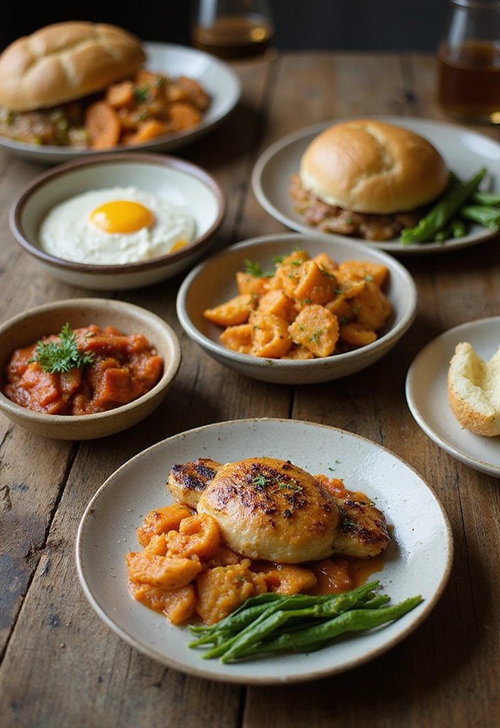 30 Gluten and Dairy Free Recipes for Dinner Tonight - Conclusion