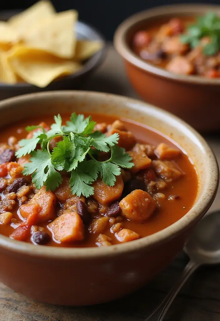 30 Ground Turkey Recipes Gluten Dairy Free And Delicious - 4. Ground Turkey Chili