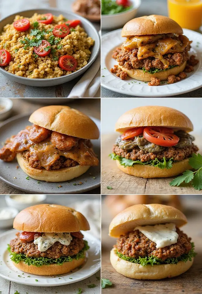 30 Ground Turkey Recipes Gluten Dairy Free And Delicious - Conclusion