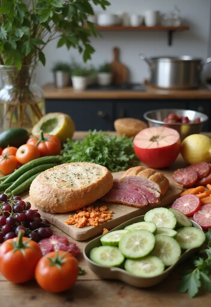 30+ Low Carb Gluten Free Dairy Free Recipes For Healthy Eating 31 30+ Low Carb Gluten Free Dairy Free Recipes For Healthy Eating - Conclusion