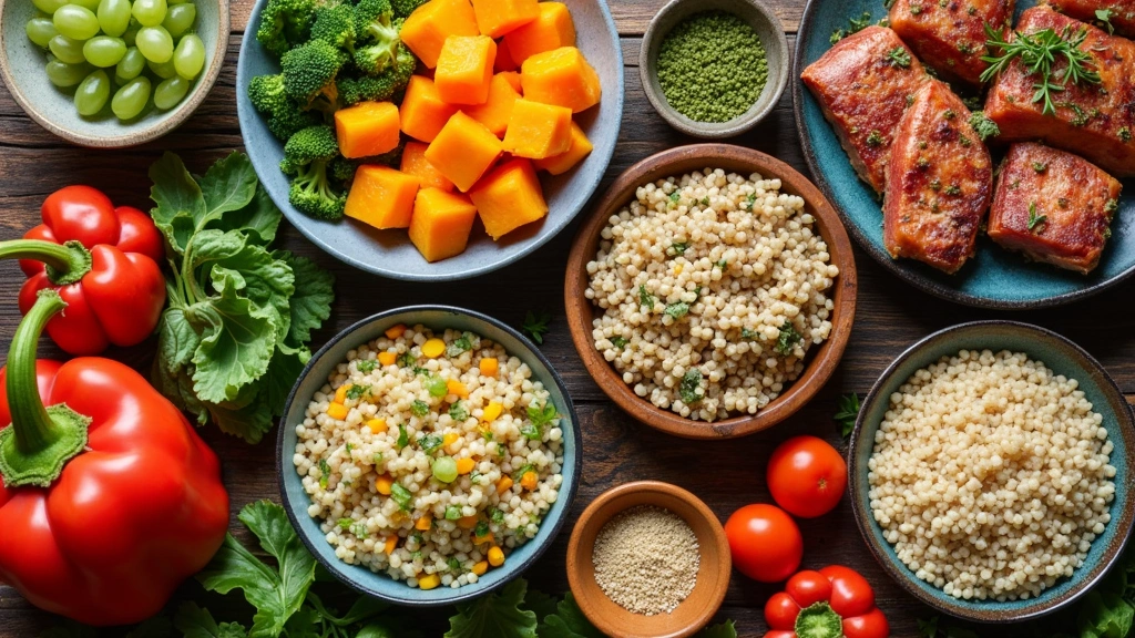 30+ Low Carb Gluten Free Dairy Free Recipes For Healthy Eating