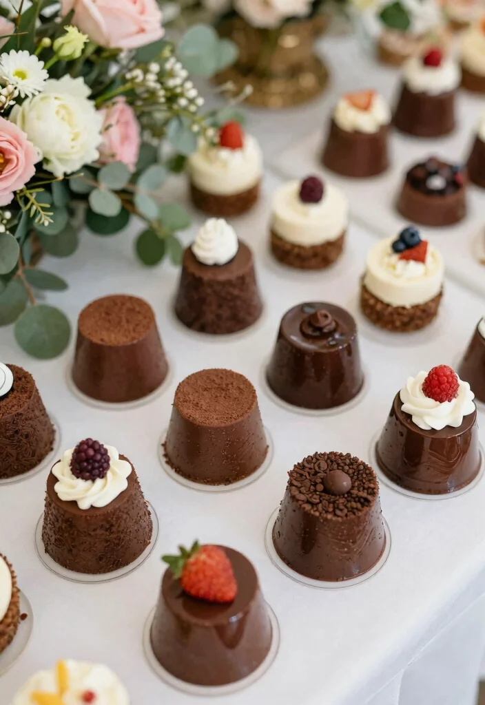 10 Chocolate Pudding Dessert Recipes for Creamy Comfort - Conclusion 1