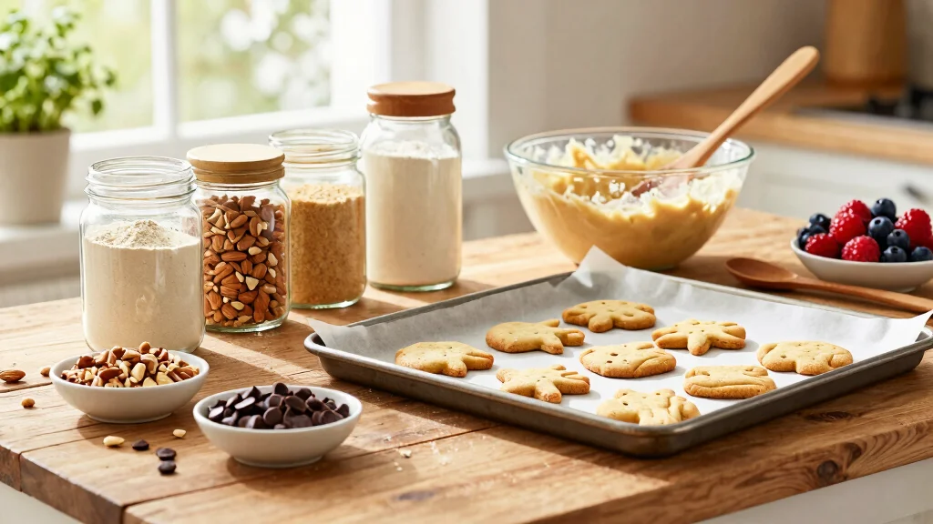 10 Easy Keto Cookie Recipes for Sweet Low Carb Treats