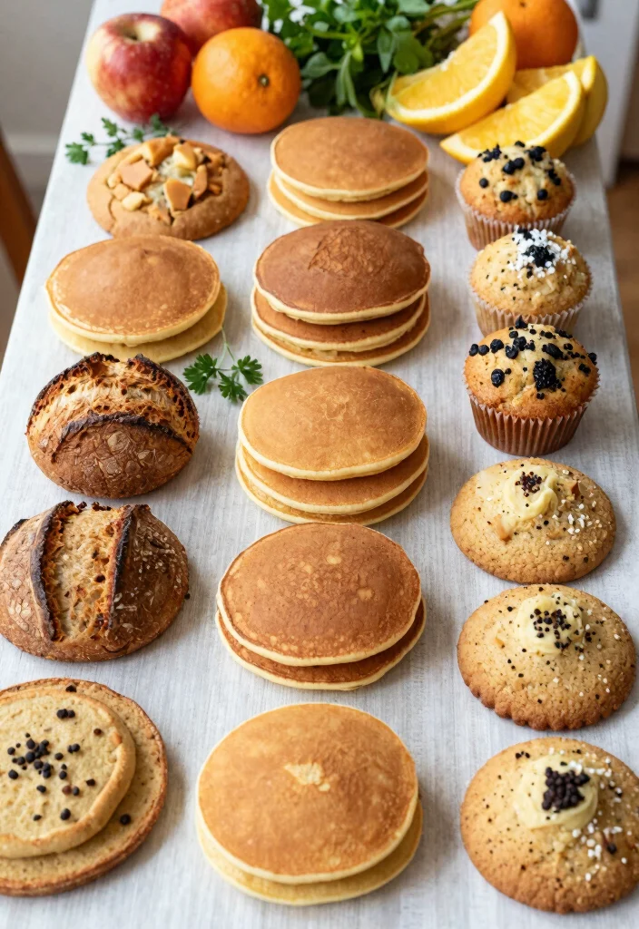 10 Healthy Sourdough Discard Recipes for Clean Baking - Conclusion 1