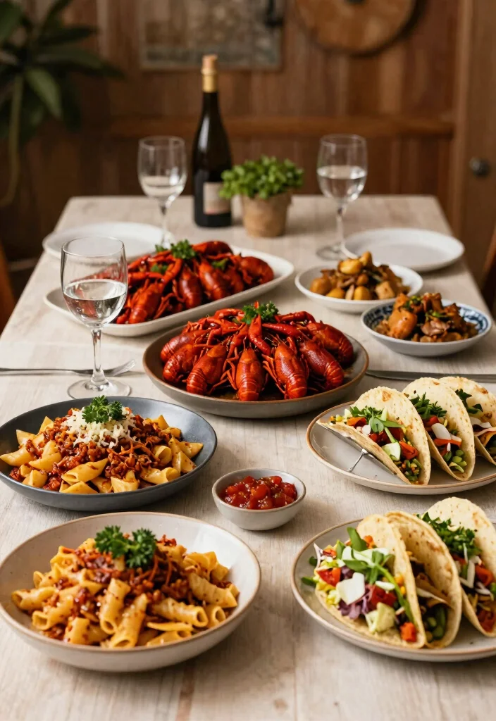 10 Keto Crawfish Recipes for Bold Low Carb Flavor - Conclusion 1