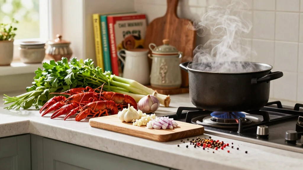 10 Keto Crawfish Recipes for Bold Low Carb Flavor