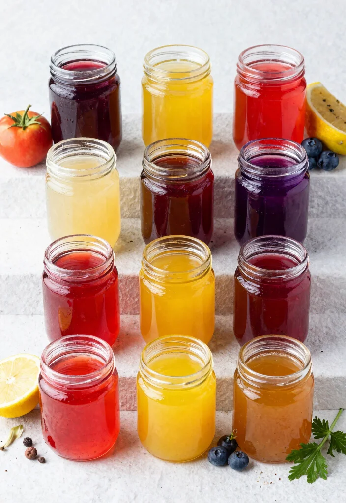 10 Keto Jelly Recipes for Sugar Free Spreads - Conclusion 1