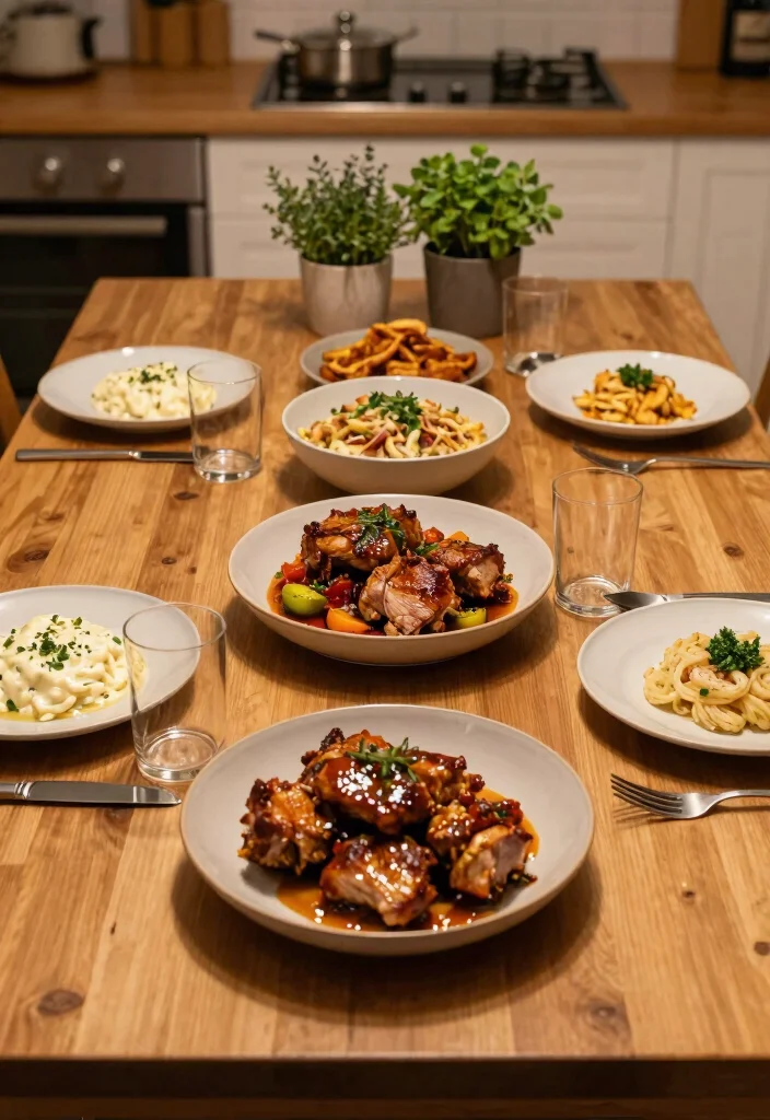 10 Keto Pork Loin Crockpot Recipes for Juicy Dinners - Conclusion 1