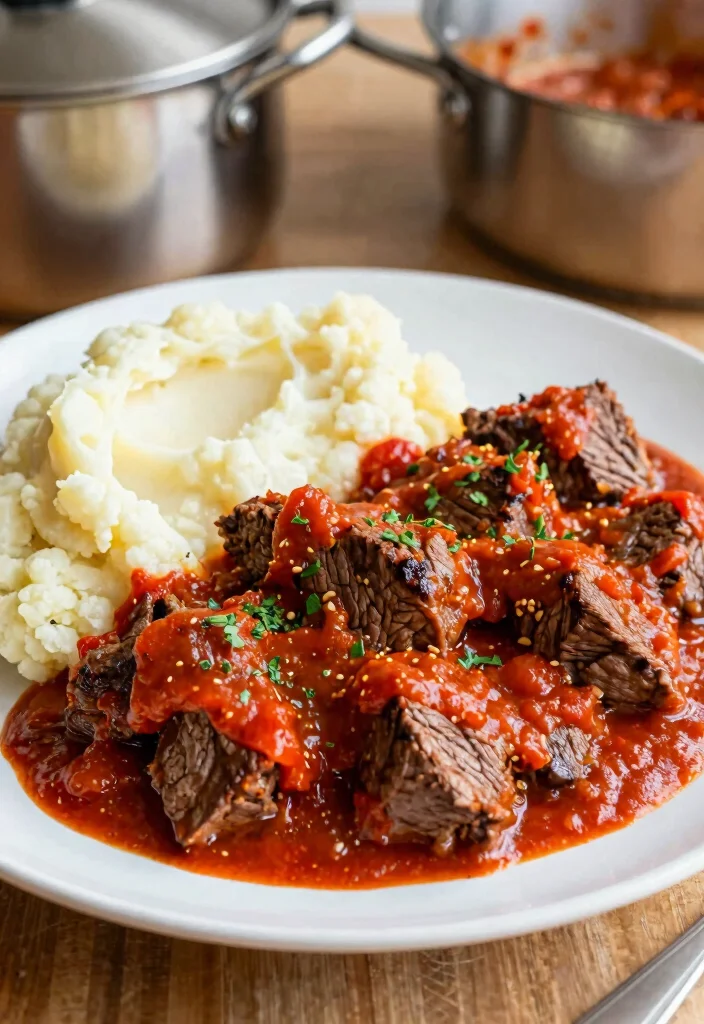 10 Keto Swiss Steak Recipes for Hearty Low Carb Meals - 1. Classic Keto Swiss Steak 1