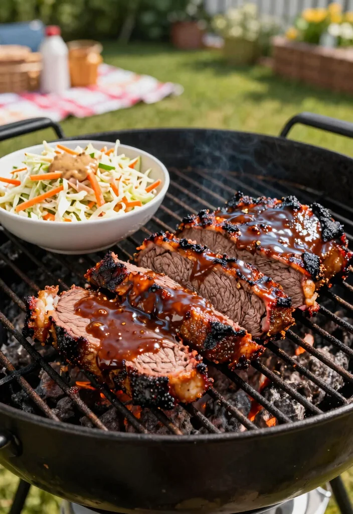 10 Keto Swiss Steak Recipes for Hearty Low Carb Meals - 5. BBQ Keto Swiss Steak 1