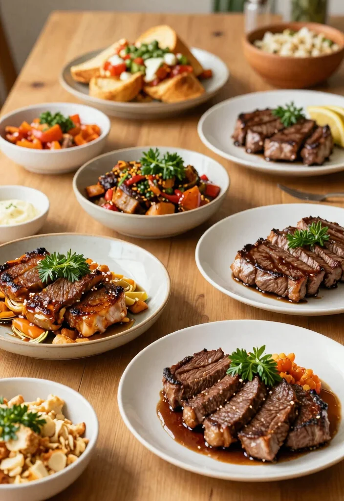 10 Keto Swiss Steak Recipes for Hearty Low Carb Meals - Conclusion 1