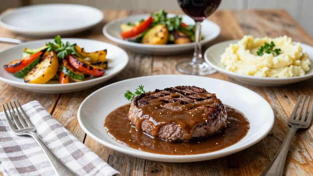 10 Keto Swiss Steak Recipes for Hearty Low Carb Meals