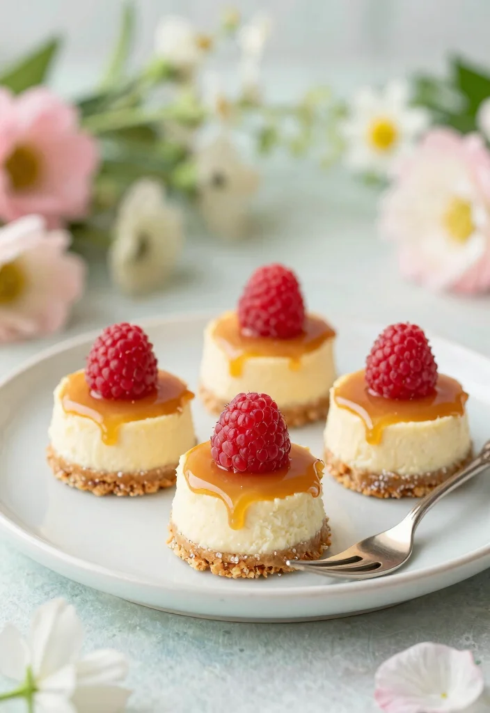 10 Low Carb Keto Air Fryer Dessert Recipes 23 10 Low Carb Keto Air Fryer Dessert Recipes - 3. Sugar-Free Cheesecake Bites 1