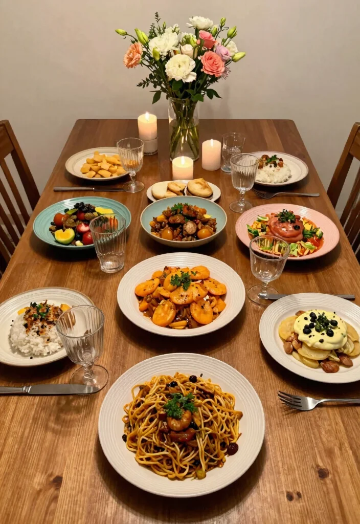 10 Minute Dinner Recipes for Fast Weeknight Meals Conclusion 0