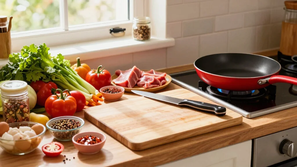 10 Minute Dinner Recipes for Fast Weeknight Meals