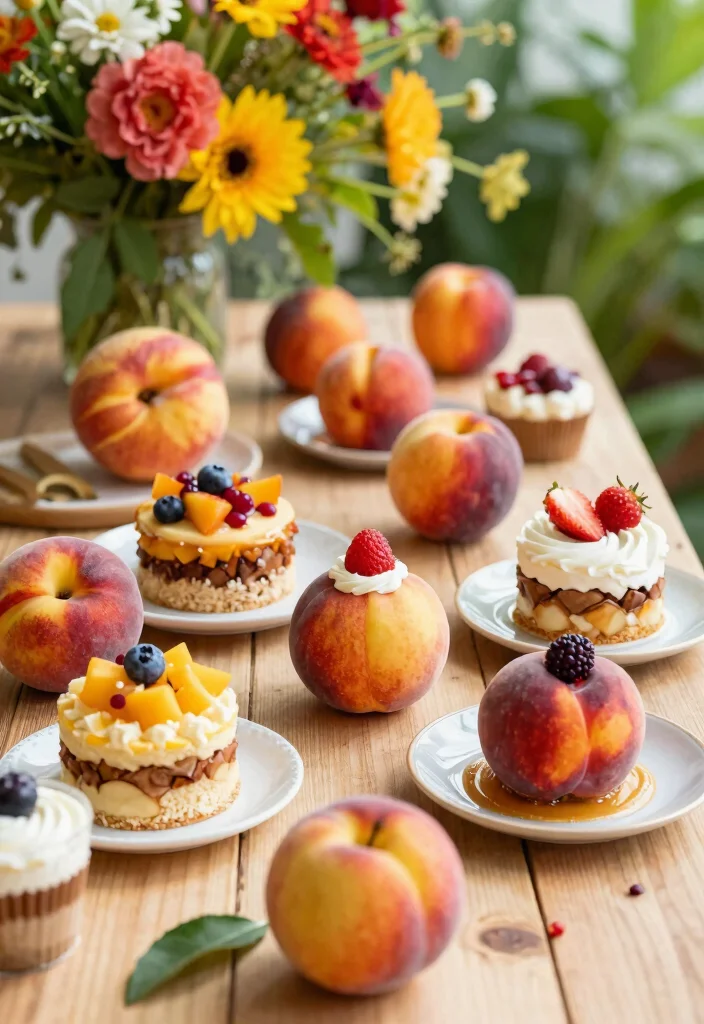 10 Nectarine Dessert Recipes for Juicy Seasonal Sweets 111 10 Nectarine Dessert Recipes for Juicy Seasonal Sweets Conclusion 0