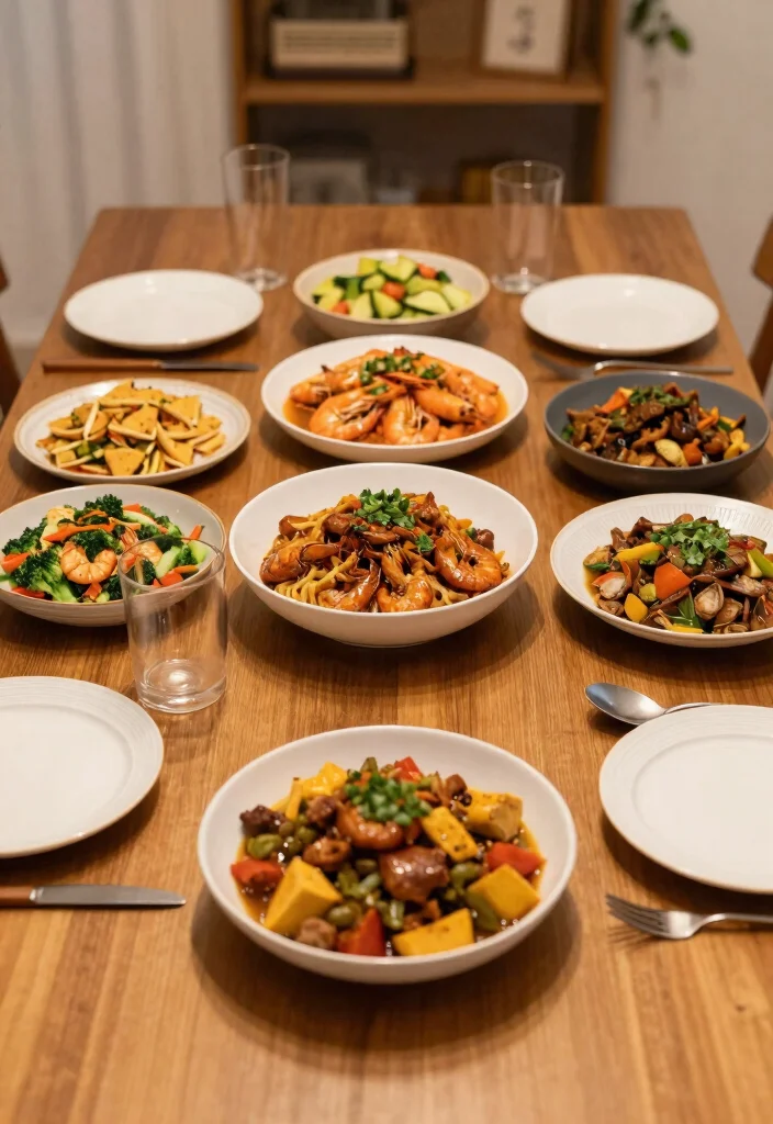 10 No Veggie Dinner Recipes for Simple Comfort Meals 111 10 No Veggie Dinner Recipes for Simple Comfort Meals - Conclusion 1